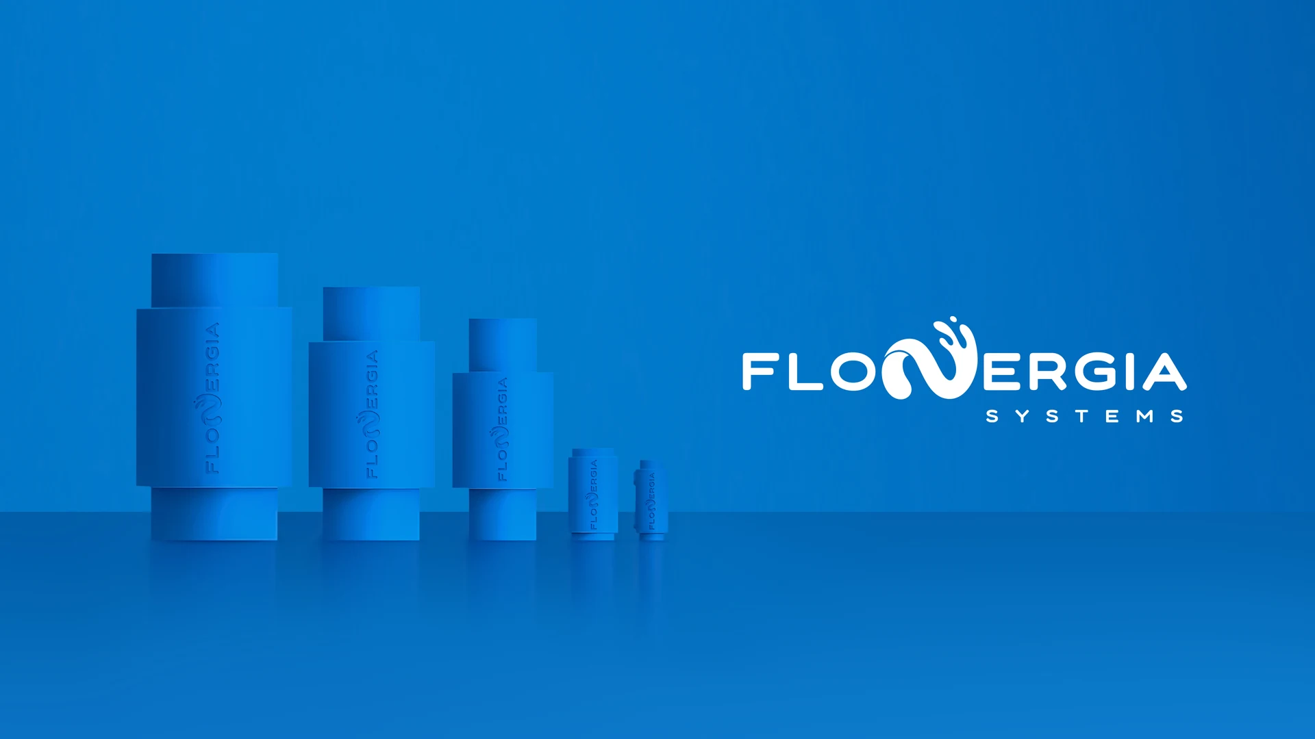 FloNergia Systems Inc. — Social Content Design + SEO