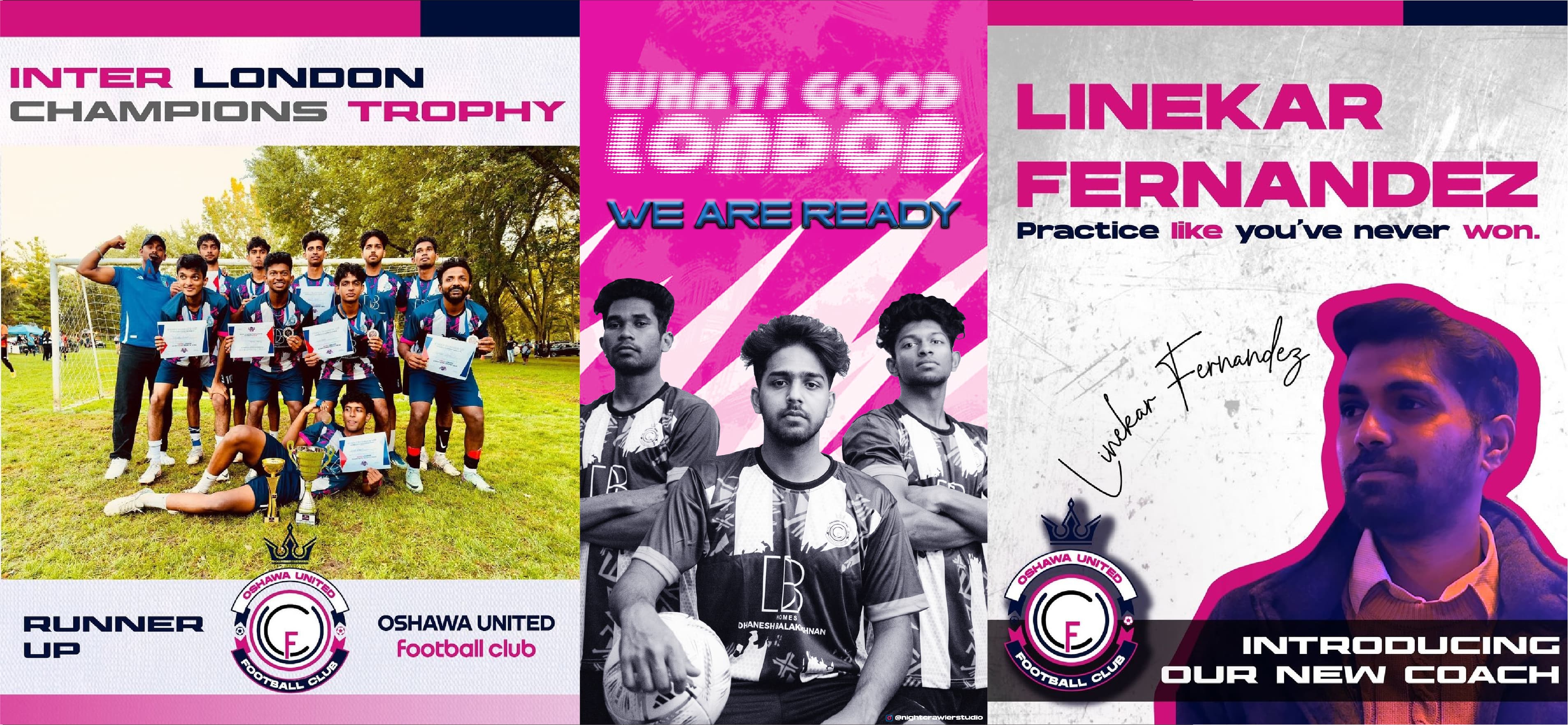 Defining the New Era